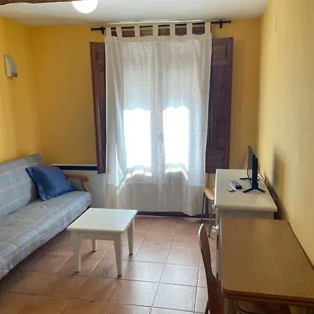 A.T. Casco Antiguo III Apartamento Cuenca  Exterior foto