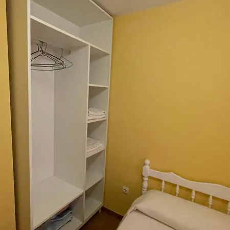 A.T. Casco Antiguo III Apartamento Cuenca  Exterior foto