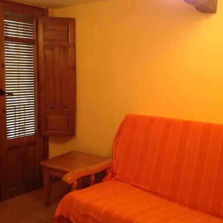 A.T. Casco Antiguo III Apartamento Cuenca  Exterior foto