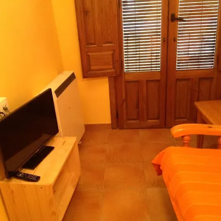 A.T. Casco Antiguo III Apartamento Cuenca  Exterior foto