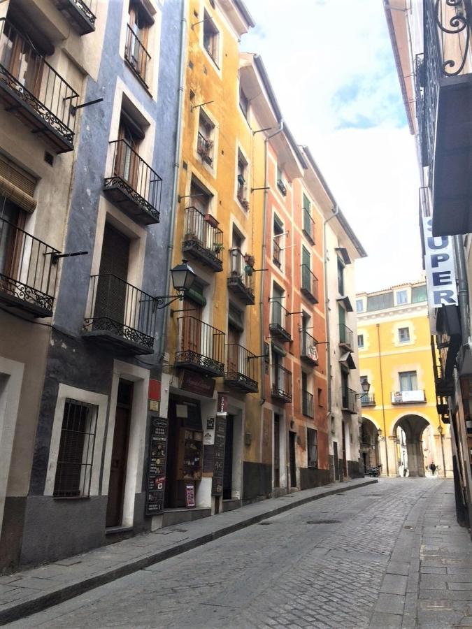 A.t. Casco Antiguo Iii Cuenca (Castilla-La Mancha)