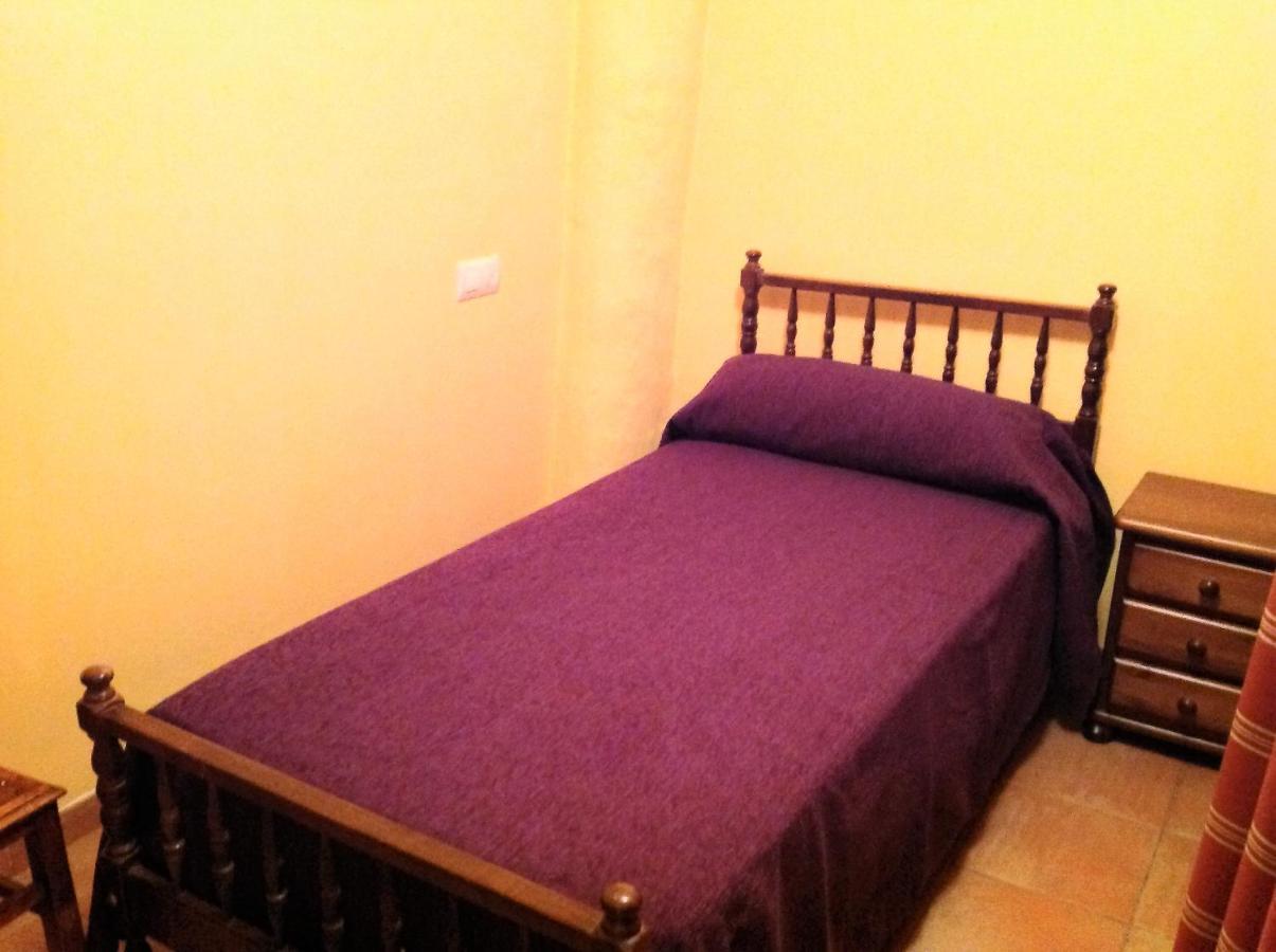 A.t. Casco Antiguo Iii Apartment