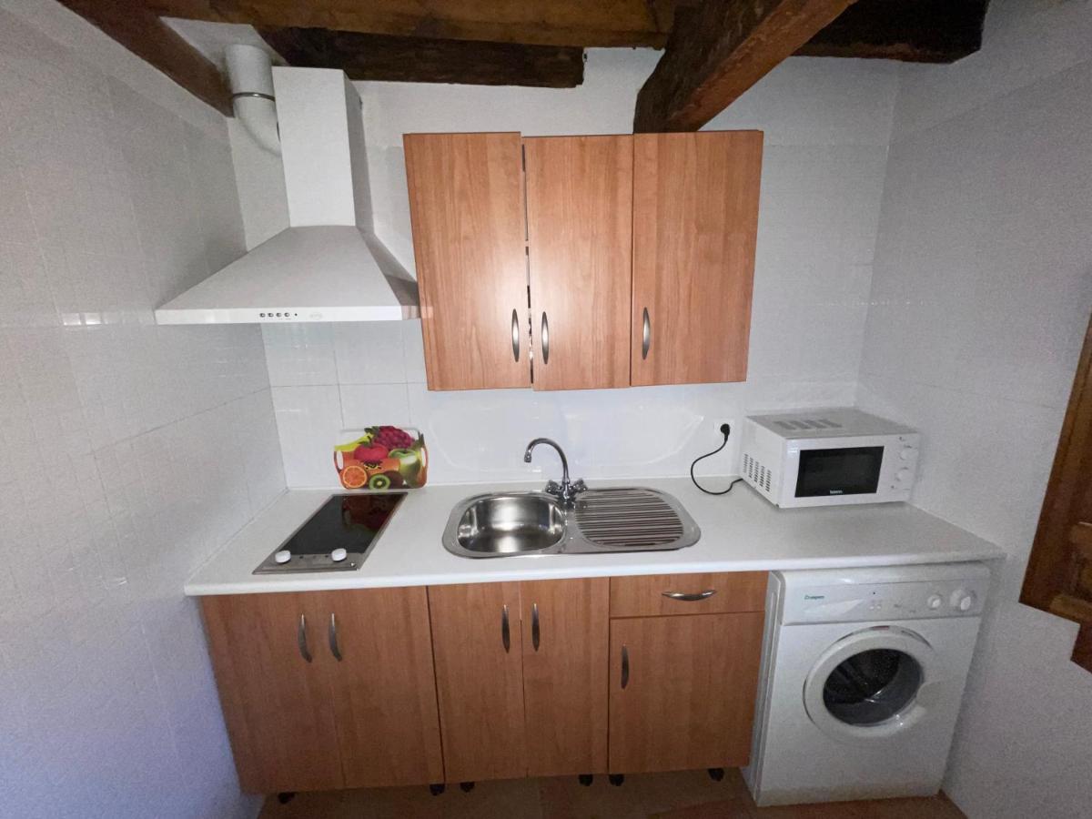 Apartment A.t. Casco Antiguo Iii *