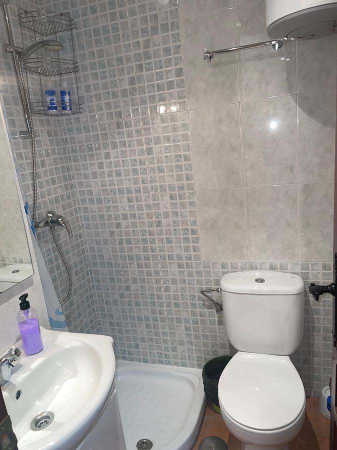 Apartment A.t. Casco Antiguo Iii Cuenca (Castilla-La Mancha)