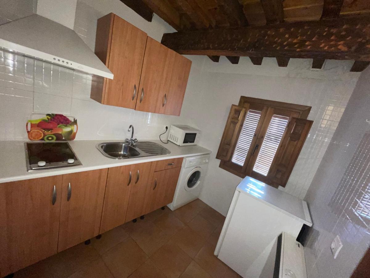 Apartment A.t. Casco Antiguo Iii *