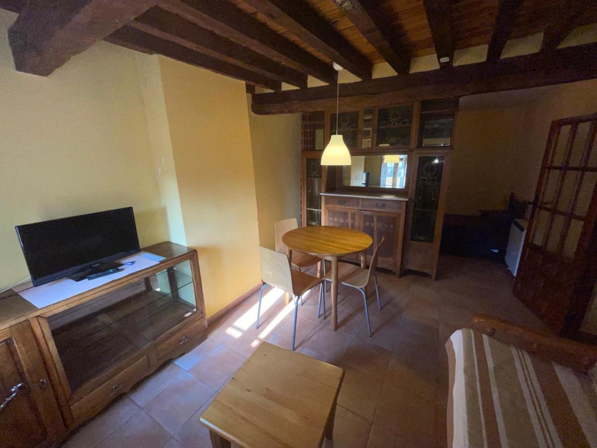 A.t. Casco Antiguo Iii Apartment *