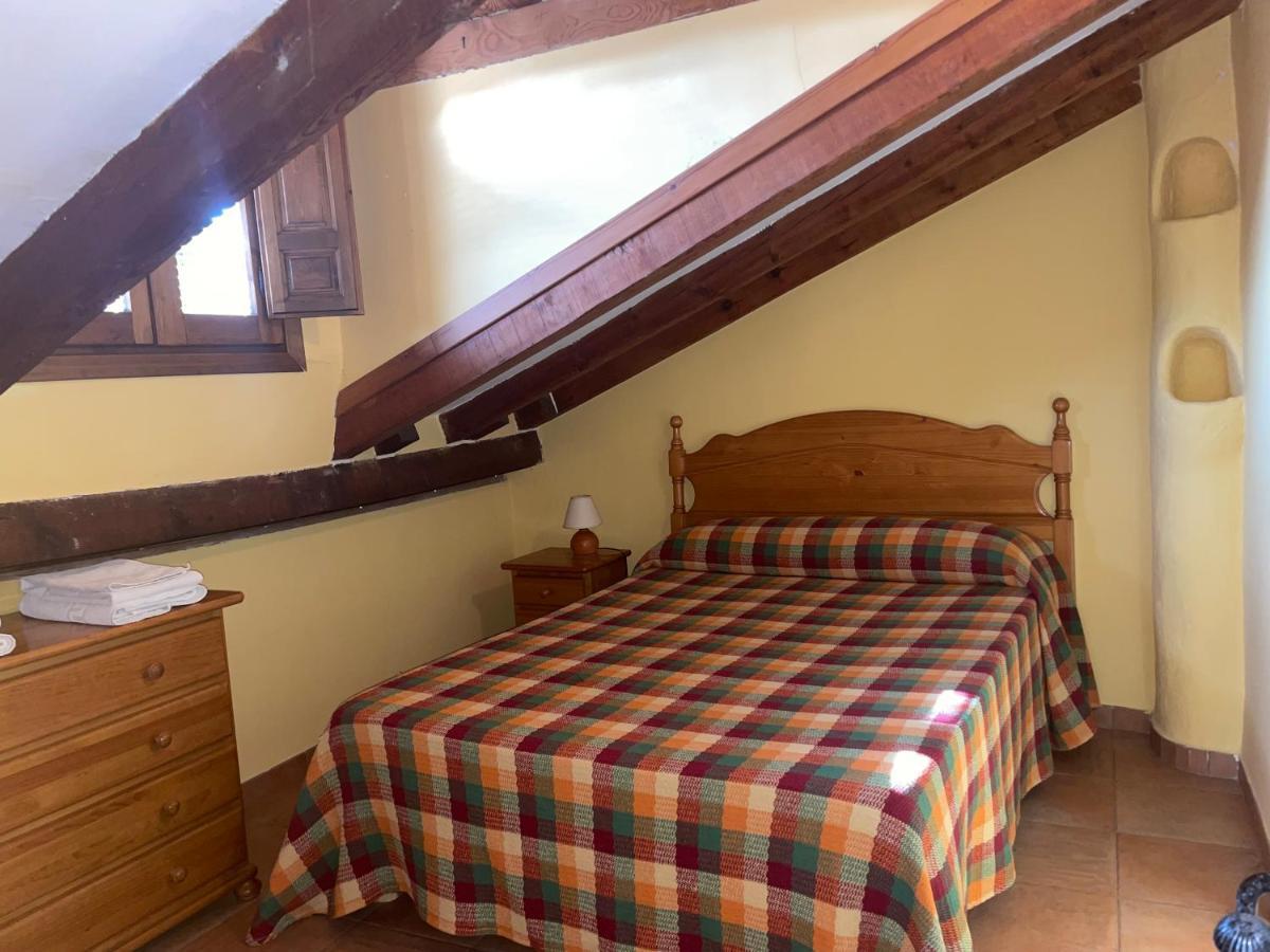 Apartment A.t. Casco Antiguo Iii *