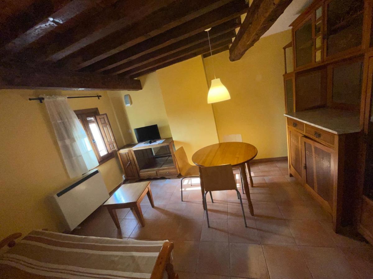 Apartment A.t. Casco Antiguo Iii *