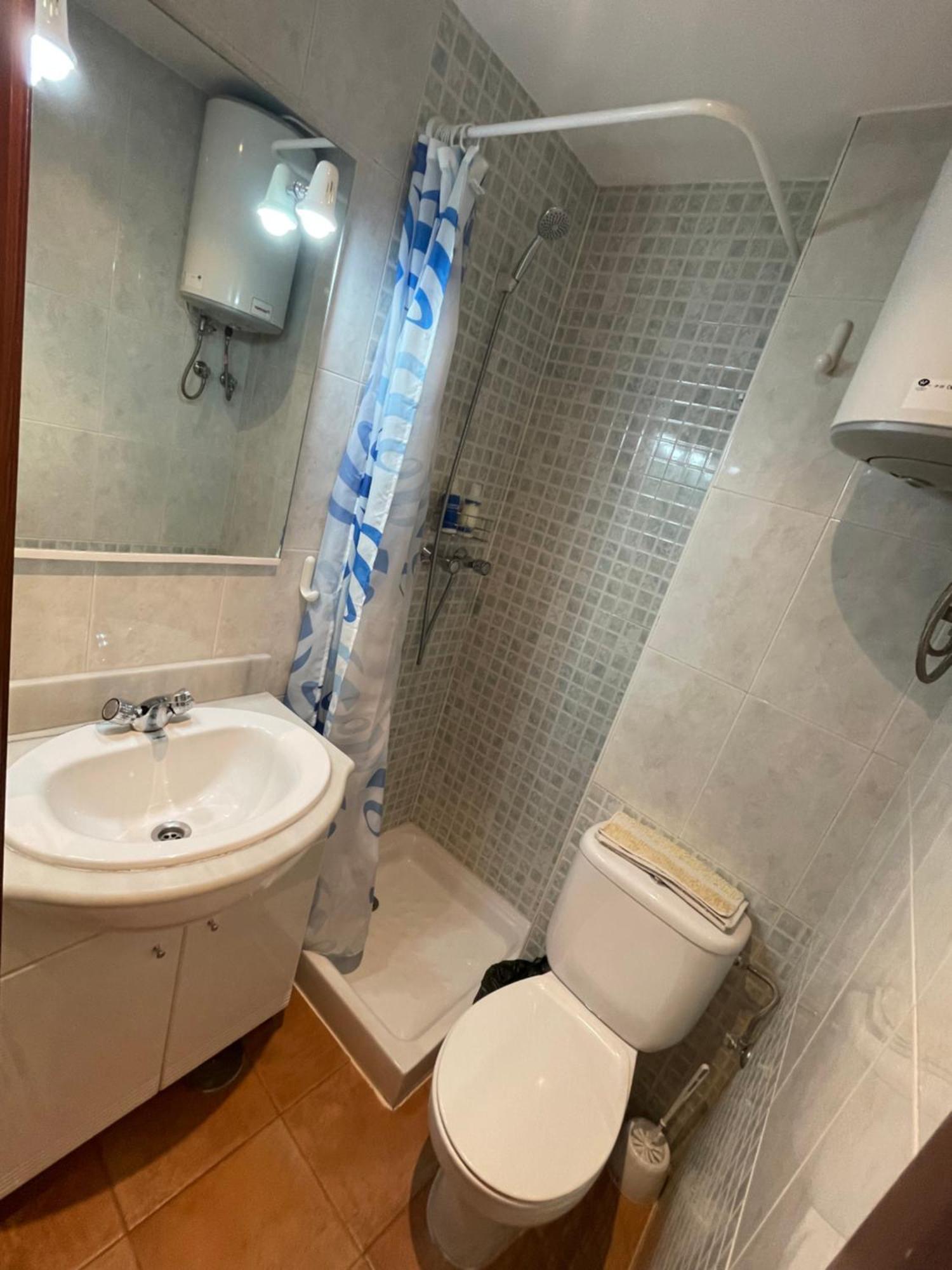 Apartment A.t. Casco Antiguo Iii *