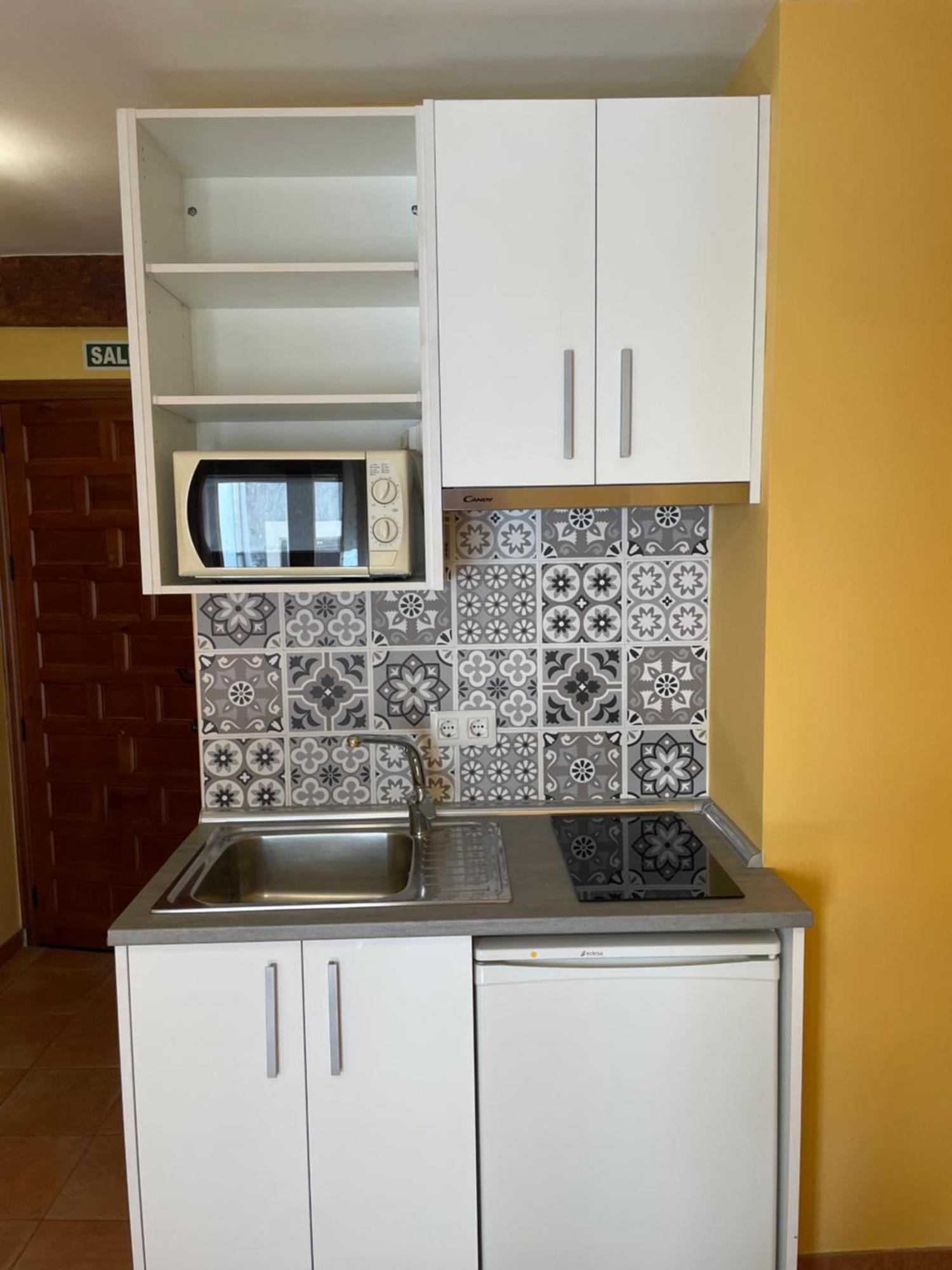 A.t. Casco Antiguo Iii Apartment