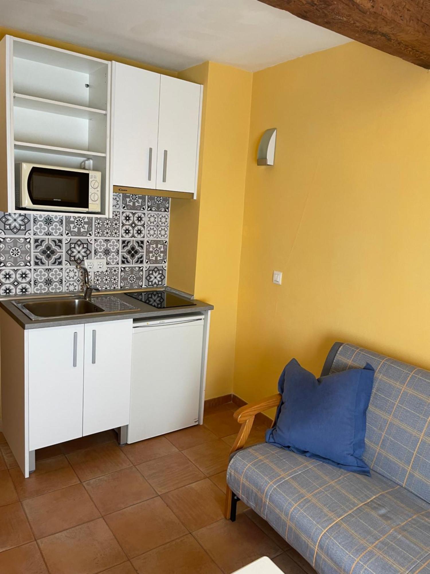 Apartment A.t. Casco Antiguo Iii