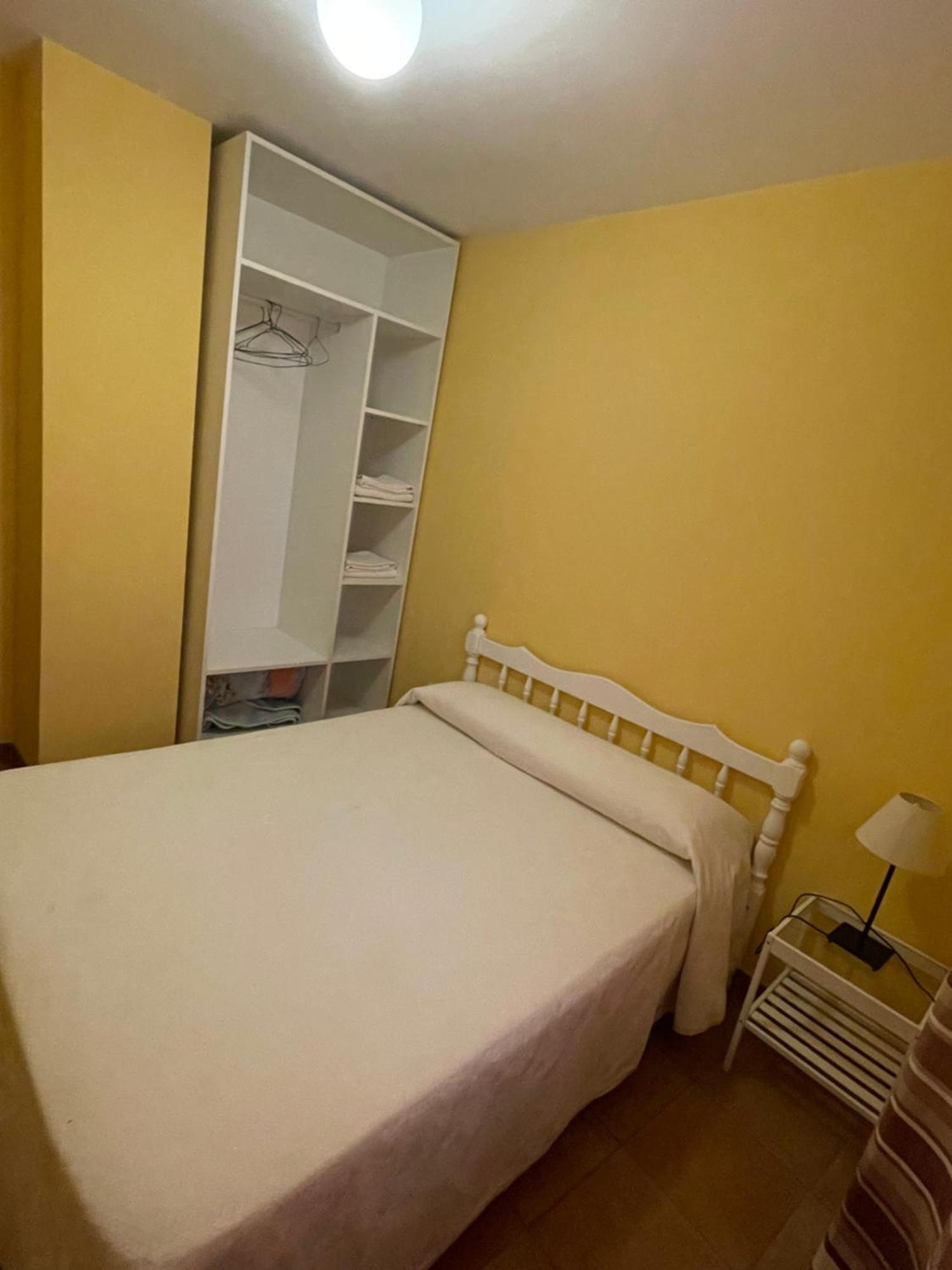 A.t. Casco Antiguo Iii Apartment *