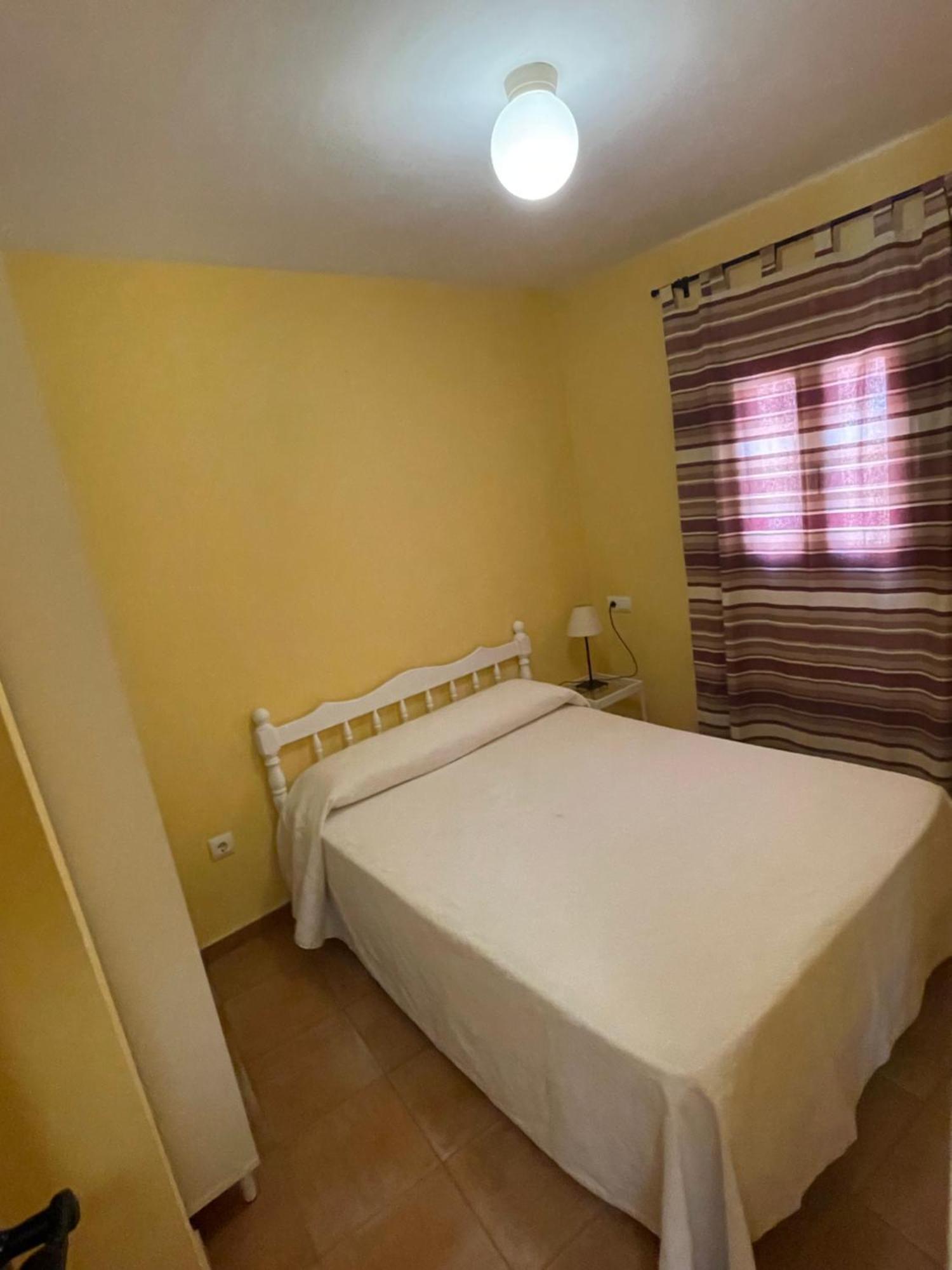 A.t. Casco Antiguo Iii Apartment Cuenca (Castilla-La Mancha)