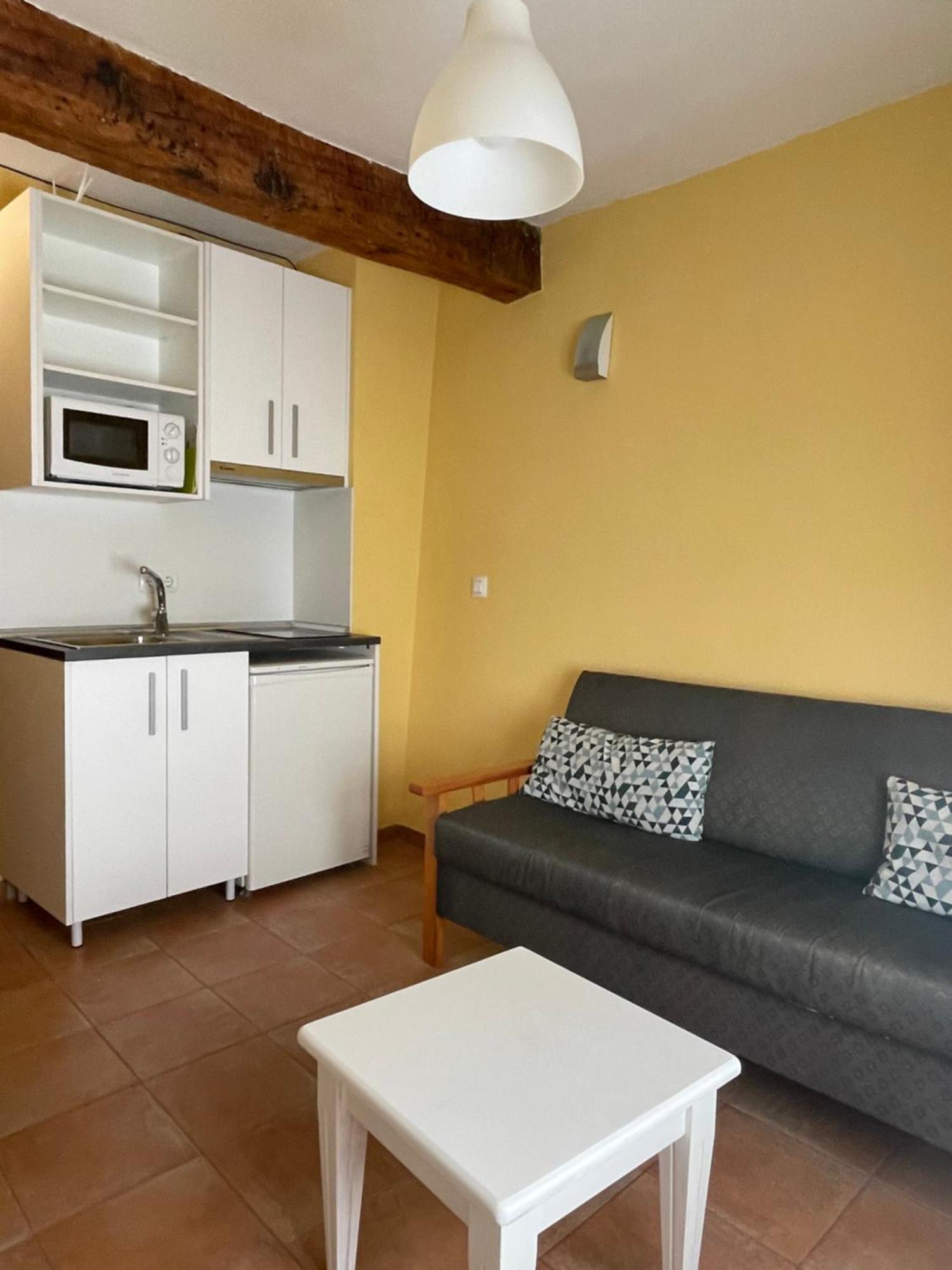 A.t. Casco Antiguo Iii Apartamento