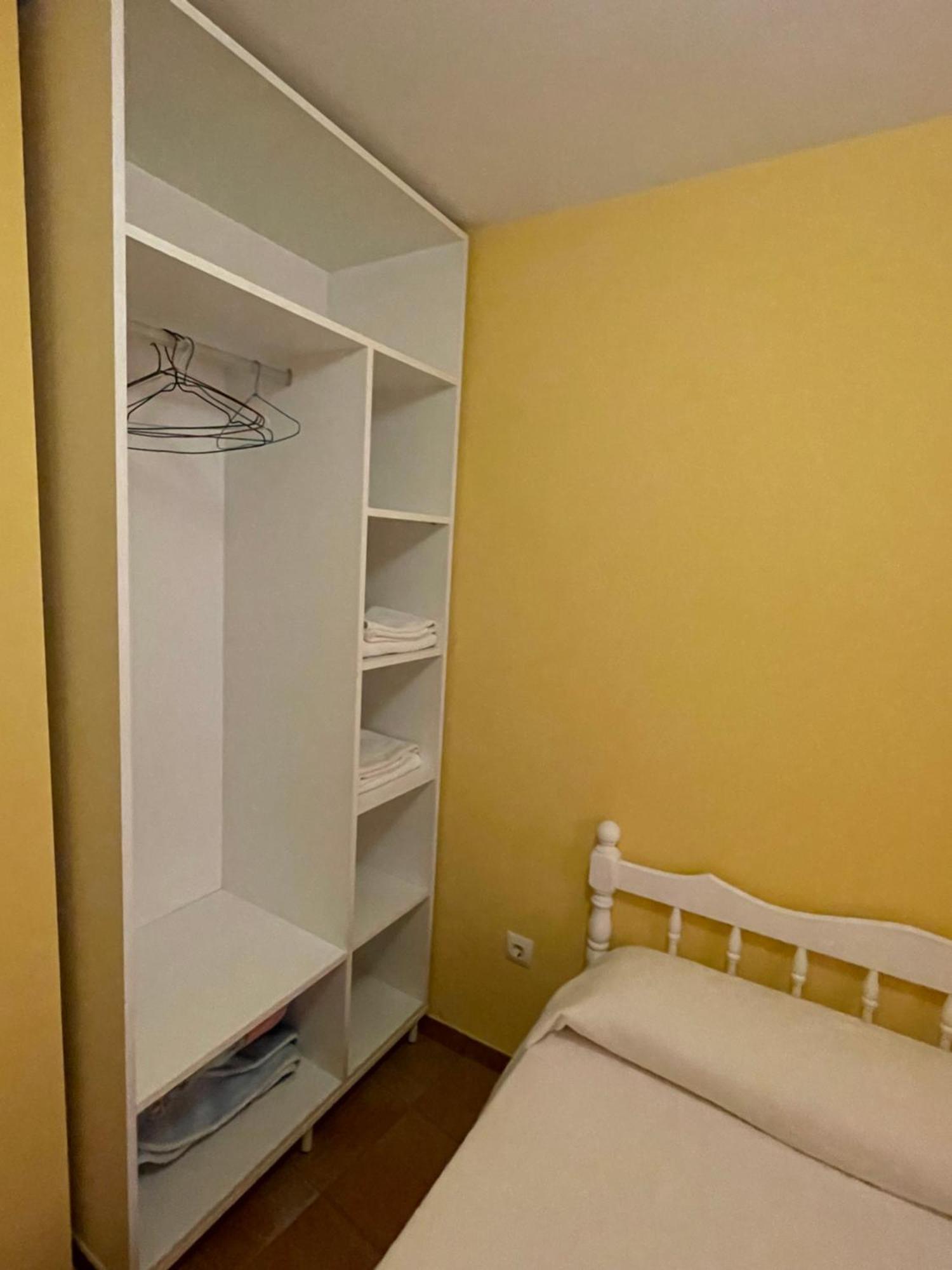 Apartment A.t. Casco Antiguo Iii *