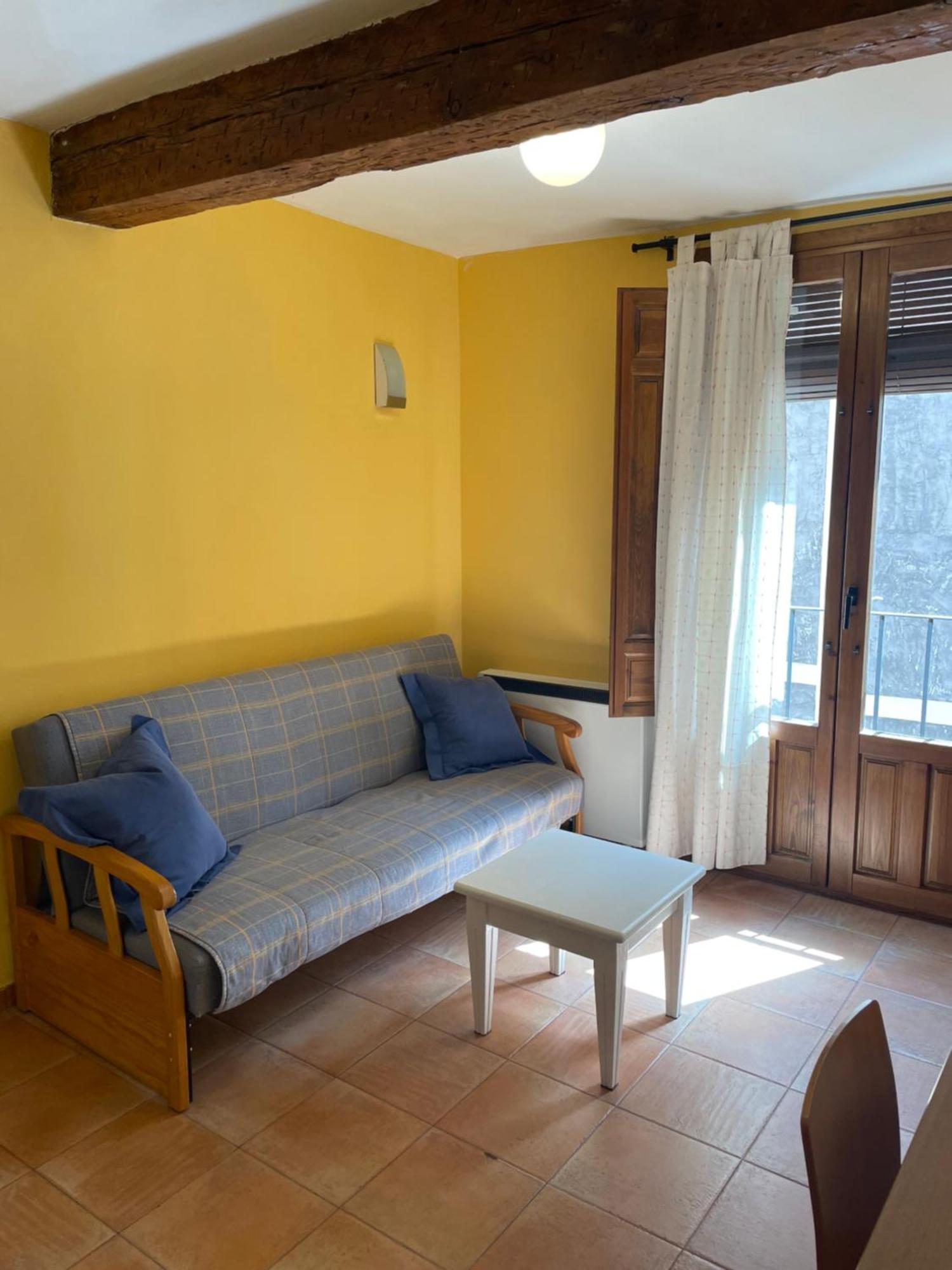 Apartamento A.t. Casco Antiguo Iii *