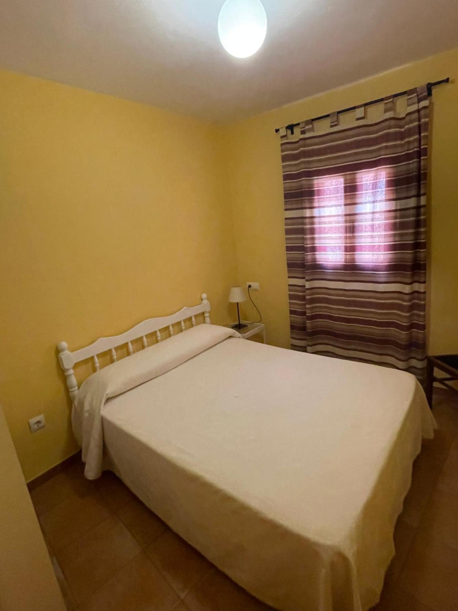 A.t. Casco Antiguo Iii Apartamento