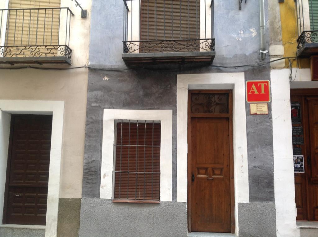 A.t. Casco Antiguo Iii Cuenca (Castilla-La Mancha)
