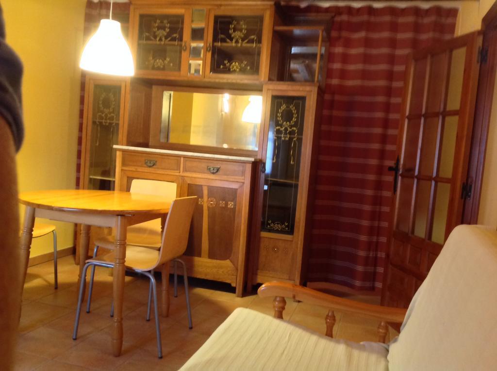 Apartment A.t. Casco Antiguo Iii *