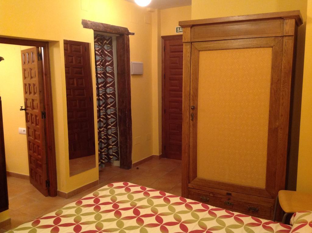 A.t. Casco Antiguo Iii Apartment