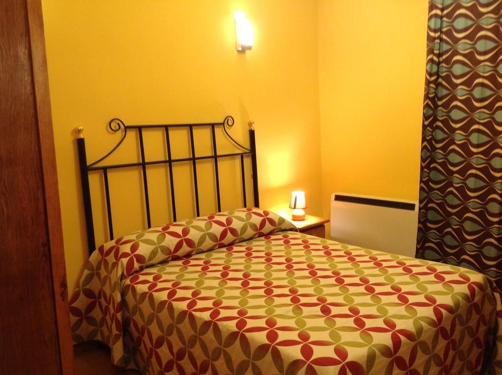 Apartment A.t. Casco Antiguo Iii *