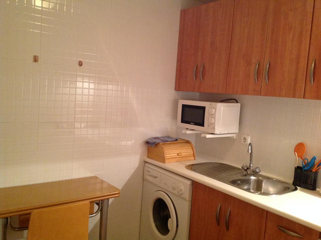 A.t. Casco Antiguo Iii Apartment