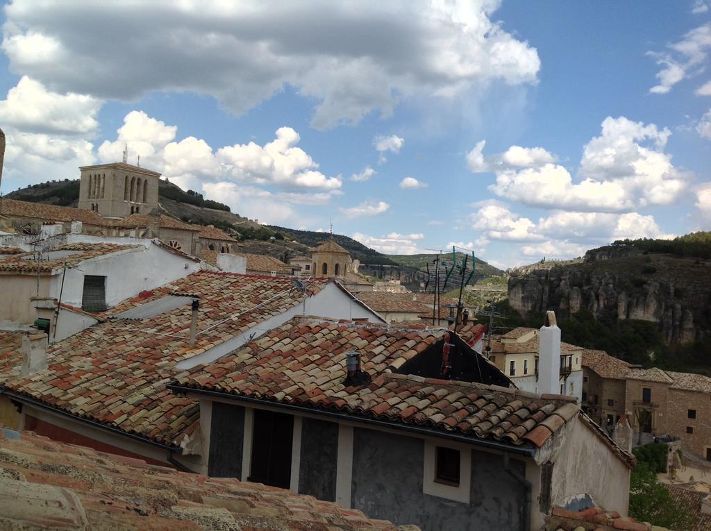 A.t. Casco Antiguo Iii Cuenca (Castilla-La Mancha)