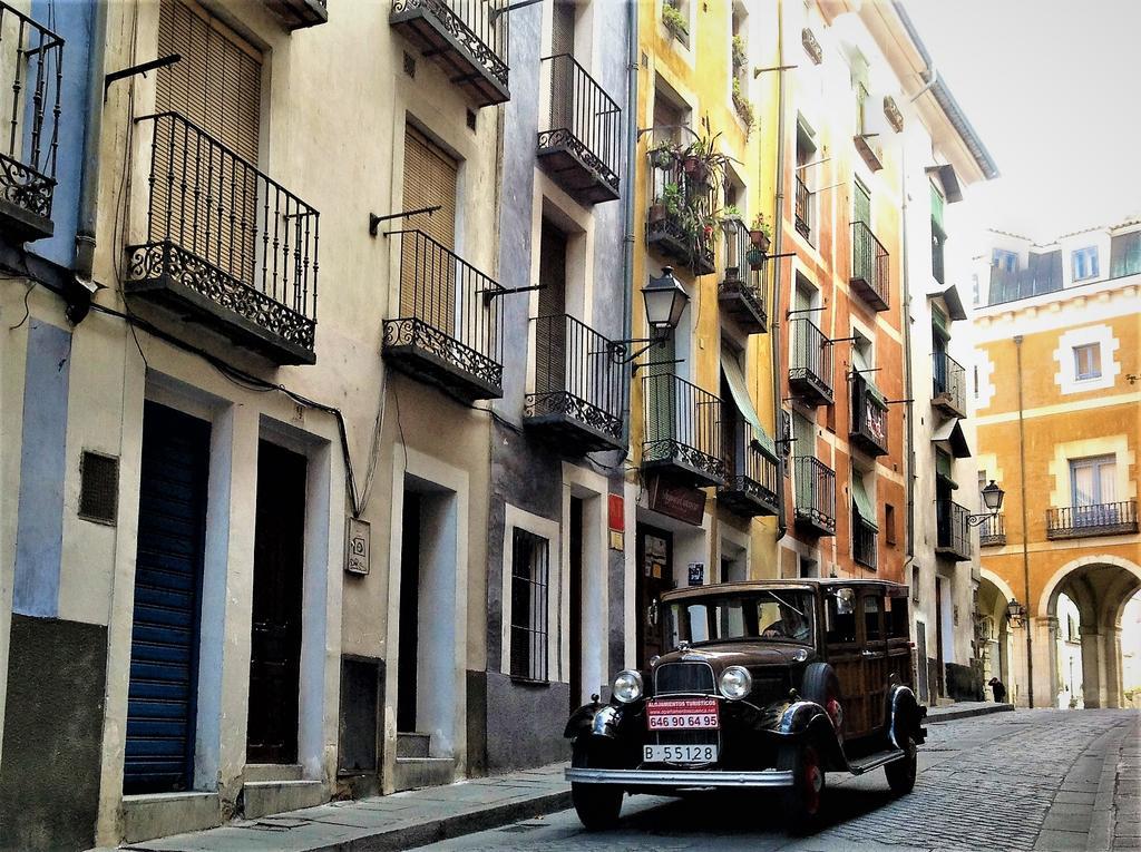 A.t. Casco Antiguo Iii Apartamento *